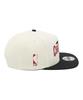 Кепка NBA CHB Chrome БЕСПЛАТНО 950AF NBA CHAMPION CHIBUL CHR BLK [Новая эра] 9FIFTY-A