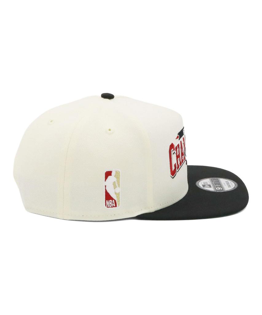 Кепка NBA CHB Chrome БЕСПЛАТНО 950AF NBA CHAMPION CHIBUL CHR BLK [Новая эра] 9FIFTY-A