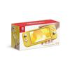 Портативная игровая консоль Nintendo Switch Lite (Китайская версия)