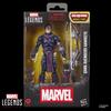 Hasbro MARVEL Legends Серия 15см Фигурка для комиксов G2426 'Темные Мстители' Соколиный Глаз, Коллекция 'Темные Мстители', (аутентичный)