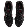 Nike Shox Tl Черный Университетский Красный CN0151-003