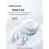 Bluetooth-гарнитура SANAG S7S Ultra с заушным креплением