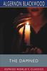 Книга The Damned (Esprios Classics)