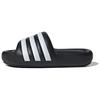 Originals ADILETTE 24 Slide Slippers Unisex Black White - JP8248
