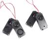 1Pair Audio Portable Speakers 10045 8Ohm 5W Tv Speaker Single/Double Diaphragm