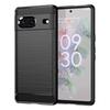 Приятный на ощупь Мягкий матовый противоударный чехол для Google Pixel 10 9A 8A 7A pixel10 7 8 6A 5A 5G 4A 5 6 9 Pro 4 XL Pixel9a