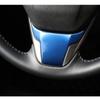 For Honda CRV CR-V 2017 2018    Car Cover Steering Wheel Interior Kit Switch Trim Lamp Frame Hoods Part Molding