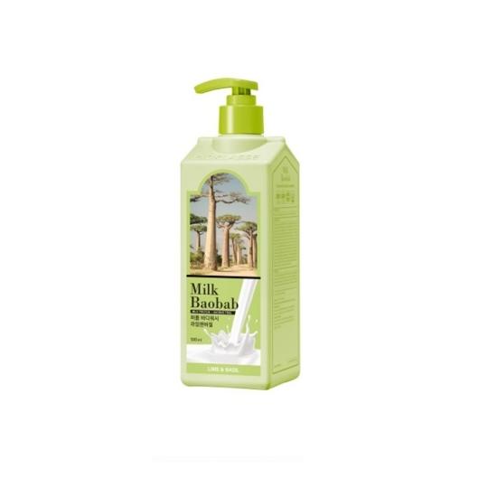 Milk Baobab Парфюмированный гель для душа 500 мл