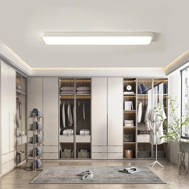 Dream Bubble Square LED Hallway Light