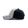 Breathable Rhinestones Baseball Caps Adjustable Sunscreen Hats Luxury Sun Hat  For Women Girls