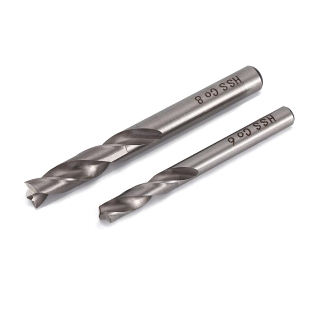 Precise Position Spot Weld Drill Bits Wear and Corrosion Resistance Cutter Accuracy Cutting Metal Drill Bits Accessories