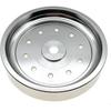 MacMaxe 304 Stainless Steel 58mm Group Head Shower Holder for Breville Sage Double Boiler & Oracle Espresso Machines | BES900XL BES920XL BES980XL,