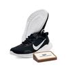 Nike Flex Experience Run 12 Черный Белый - DV0740-004