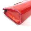 Louis Vuitton M93647 MonogramVernis Trousse-Cosmetic Makeup Cosmetics Pouch