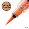 PENTEL Кисть Pentel Brush Красные чернила Средние точки 10 шт. XFP9L(10)