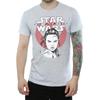 Star Wars Mens The Last Jedi Heroes T-Shirt