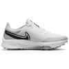 Nike Кроссовки унисекс Air Zoom Infinity Tour NEXT% Белый Серый Туман Динамичный Бирюзовый Черный DC5221-105