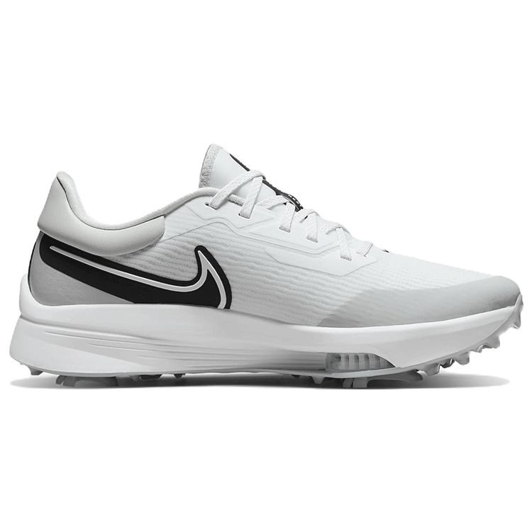 Nike Кроссовки унисекс Air Zoom Infinity Tour NEXT% Белый Серый Туман Динамичный Бирюзовый Черный DC5221-105