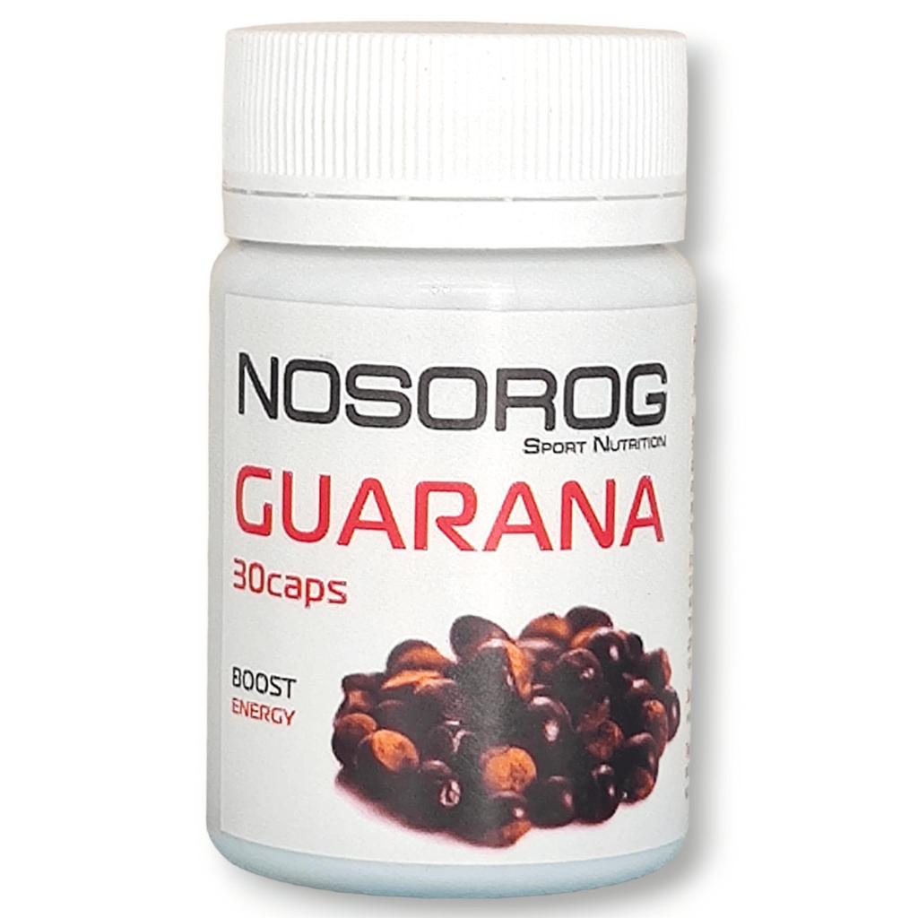 NOSOROG Гуарана