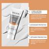 Глубокоувлажняющий солнцезащитный крем SPF 50+ УФ-отбеливающий крем Корейское увлажняющее средство для ухода за кожей для всех типов кожи Косметика 30 г