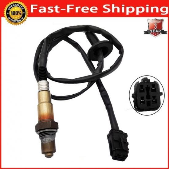 Downstream Oxygen Sensor Fit For HYUNDAI ELANTRA 1.8L L4 2011 2012-2014 234-4550