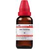 Dr. Willmar Schwabe India Aloe Socotrina Mother Tincture Q - 1X - 30 Ml