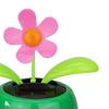 Funny Car Dancing Design Eco-friendly Toy Potting Multifunctional Odorless Car Dancing Toy for Office