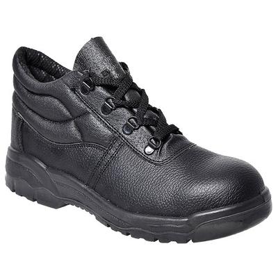 Защитные ботинки Steelite Protector унисекс S1P (FW10) / Рабочая одежда