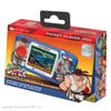 My Arcade Street Fighter II Pocket Player Portable Game System with 2 Color Screen Games, 2.75"