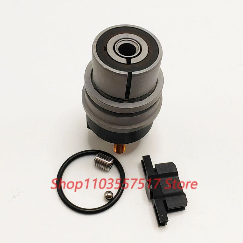 F00RJ02703 Fuel Injector Solenoid Valve, Diesel Engine CR Spare Part Solenoid Valve, F 00R J02 703 0445120078 0445120081