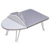 Yamazaki Industrial Ironing Board Cover, Loop Aluminum, 4452
