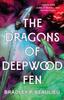 Книга The Dragons of Deepwood Fen