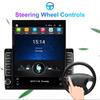 9,7-дюймовый автомобильный радиоприемник на Android для Chevrolet Aveo 2 Sonic T300 2011-2015 2 DIN Tesla с вертикальным экраном Carplay Авто Радио Мультимедийный плеер 2 + 32 ГБ