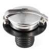 Motorcycle Accessories CNC Fuel Tank Gas Cap Kit For BMW R45 R60 R75 R80 90S R90