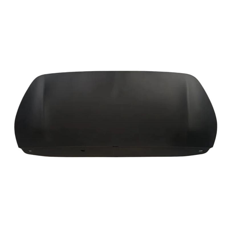 Land Rover Range Rover Velar 2017 Rear Bumper Towing Eye Cover Trim (LR093550)