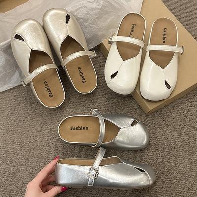 Женская обувь – Сандалии