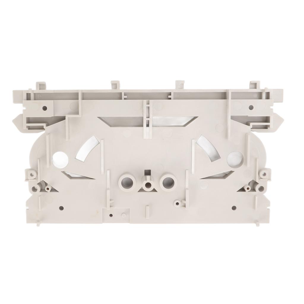 Пластиковая головка для вязальной машины, точное позиционирование, аксессуар для вязальной машины LKS100 LK150