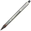Механический карандаш Mitsubishi Pencil Kuru Toga 0,5 мм Автоматическое вращение стержня Серебристый M54501P.26