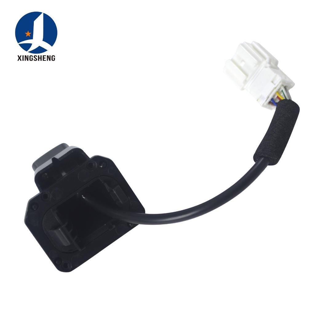 39530-T5A-003 Камера помощи при парковке с обзором назад