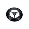 Harley XL883 1200 X48 72 Clutch Cover Clear Engine Side Motorcycle Modification