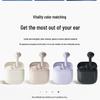 Беспроводные Bluetooth-наушники-вкладыши Edifier Zero Air