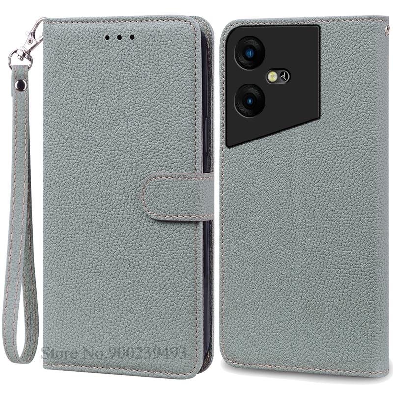 Чехол Pova Neo 3 для Tecno Pova Neo 3, кожаный чехол-кошелек, чехол-книжка для Techno Pova Neo 3, чехол Neo3, чехол для телефона, чехол, Fundas