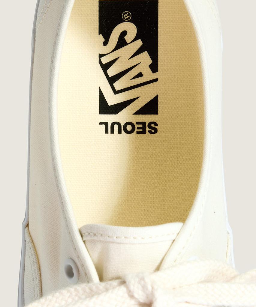 Vans Premium Authentic 44 - (Сеул) зефирка: Истинный Белый / Vn000Eaabph1
