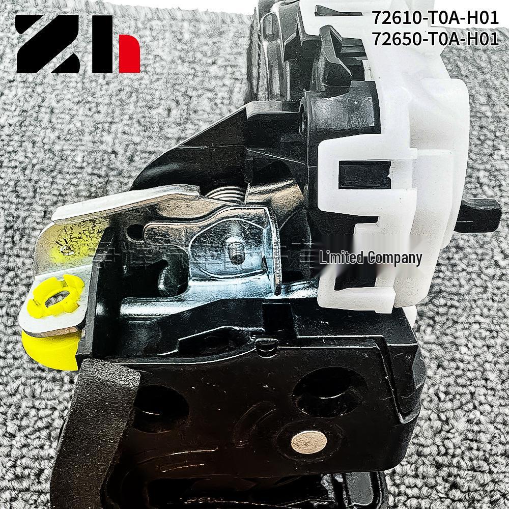 72610-T0A-A11/72650-T0A-H01 Acura Honda Accord CRV Мотор замка двери