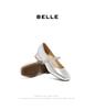 Belle Rhinestone Mary Jane Shoes - Women's 2025 Spring Collection