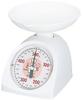 Tanita Cooking Scale Kitchen Scale Cooking Analog 500g 2g Units White 1345-WH