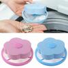 Washing Machine Filter Remove Dirty Hair Mesh Hair Catcher Household Tools Fluff Catcher