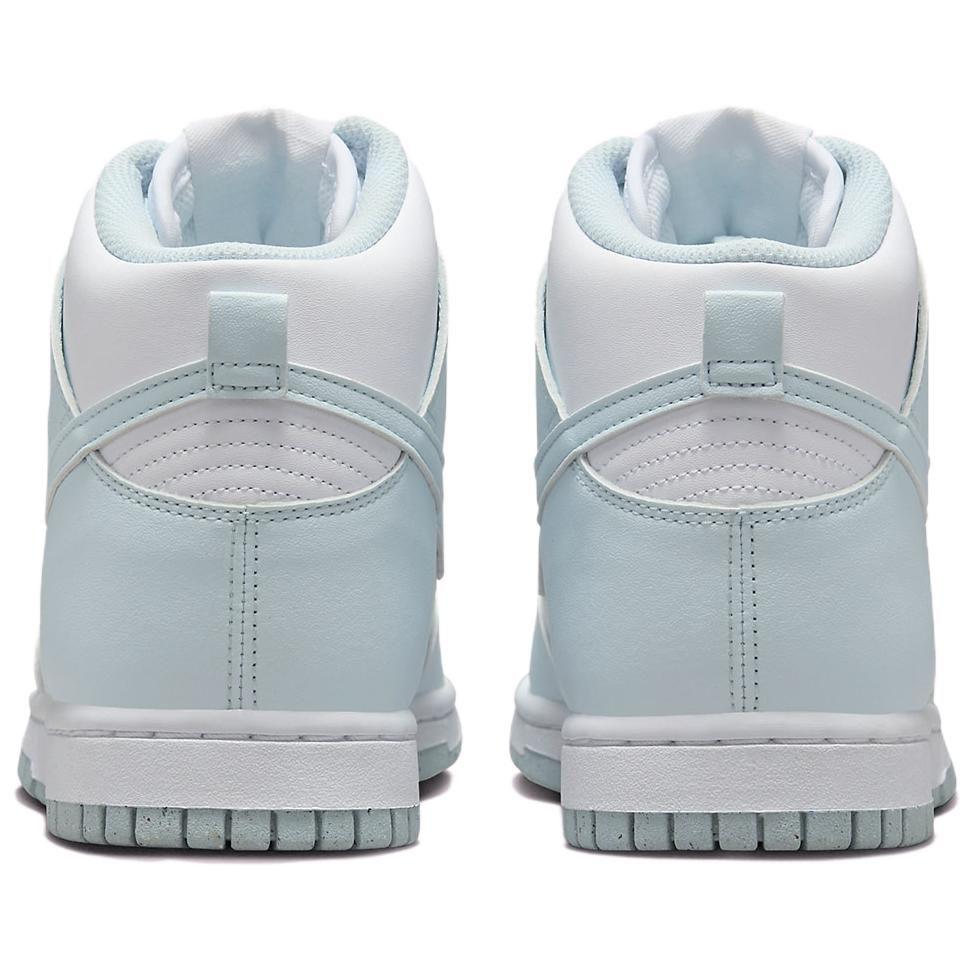 Nike Dunk High Next Nature Glacier Ice Женские FV5960-100