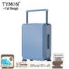 Деловой ноутбук Tymon с передним открытием, ручная кладь