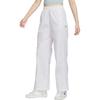 Nike Casual Pants Women's White FV7656-100